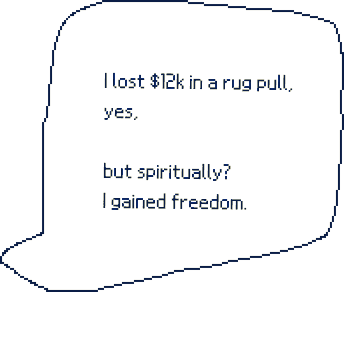 Lore: FUD Origin